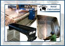 sowjoy metal fabrication|DenHartog .